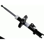 Stoßdämpfer 314 696 Stoßdämpfer 314 696