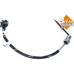 Sensor, Abgastemperatur 707348 Sensor, Abgastemperatur 707348