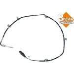NRF 707105 Sensor, Abgastemperatur EASY FIT NRF 707105 Sensor, Abgastemperatur EASY FIT