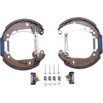 Bremsbackensatz 8DB 355 003-861 Bremsbackensatz 8DB 355 003-861