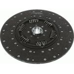 Sachs 1878 004 104 Kupplungsscheibe Sachs 1878 004 104 Kupplungsscheibe