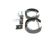 Bremsbackensatz 0 204 114 614 Bremsbackensatz 0 204 114 614