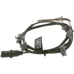 Sensor, Abgastemperatur 0 986 259 110 Sensor, Abgastemperatur 0 986 259 110
