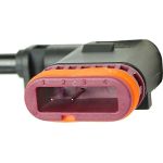 Sensor, Raddrehzahl 0900977