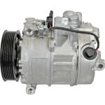 Kompressor, Klimaanlage ACP 1372 000S Kompressor, Klimaanlage ACP 1372 000S