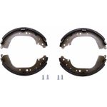 Hella 8DB 355 002-131 Bremsbackensatz Hella 8DB 355 002-131 Bremsbackensatz