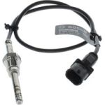 BOSCH 0 986 259 252 Sensor, Abgastemperatur