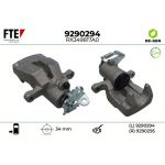 Bremssattel 9290294 Bremssattel 9290294