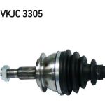 Antriebswelle VKJC 3305