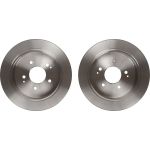 TRW DF6901 Bremsscheibe