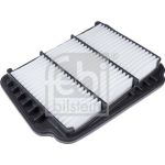 FEBI BILSTEIN 184395 Luftfilter FEBI BILSTEIN 184395 Luftfilter