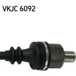 SKF VKJC 6092 Antriebswelle