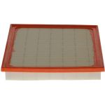 Luftfilter F 026 400 743 Luftfilter F 026 400 743