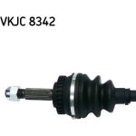 Antriebswelle VKJC 8342