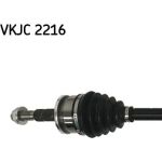 Antriebswelle VKJC 2216 Antriebswelle VKJC 2216