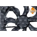 NRF 470134 Lüfter, Motorkühlung NRF 470134 Lüfter, Motorkühlung