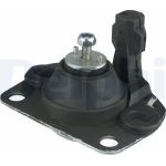 Lagerung, Motor TEM038