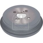 FEBI BILSTEIN 183912 Bremstrommel FEBI BILSTEIN 183912 Bremstrommel