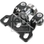 FEBI BILSTEIN 184511 Rollenführung, Schiebetür FEBI BILSTEIN 184511 Rollenführung, Schiebetür