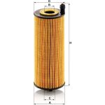 Ölfilter HU 6032 Z Ölfilter HU 6032 Z