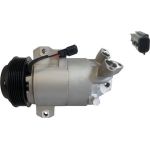 Kompressor, Klimaanlage ACP 454 000S