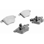 Vaico V10-8183-1 Bremsbelagsatz, Scheibenbremse Green Mobility Parts Vaico V10-8183-1 Bremsbelagsatz, Scheibenbremse Green Mobility Parts