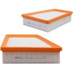 Luftfilter LX 2631 Luftfilter LX 2631