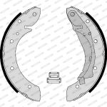 Bremsbackensatz FSB4183