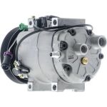 Kompressor, Klimaanlage ACP 1081 000S Kompressor, Klimaanlage ACP 1081 000S