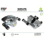 FTE 9291476 Bremssattel