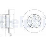 Delphi BG2149 Bremsscheibe Delphi BG2149 Bremsscheibe