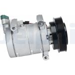 Kompressor, Klimaanlage CS20601