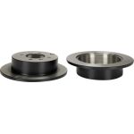 Bremsscheibe DF4286 Bremsscheibe DF4286