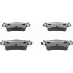 Vaico V40-8035 Bremsbelagsatz, Scheibenbremse Vaico V40-8035 Bremsbelagsatz, Scheibenbremse