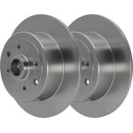 Bremsscheibe 24.0110-0144.1