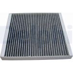 Delphi TSP0325323C Filter, Innenraumluft Delphi TSP0325323C Filter, Innenraumluft