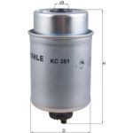 Kraftstofffilter KC 381