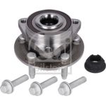 FEBI BILSTEIN 181034 Radlagersatz
