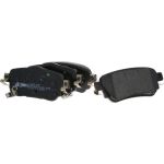 Valeo 610403 Bremsbelagsatz, Scheibenbremse E-PERFORMANCE Valeo 610403 Bremsbelagsatz, Scheibenbremse E-PERFORMANCE