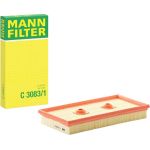 MANN-FILTER C 3083/1 Luftfilter MANN-FILTER C 3083/1 Luftfilter