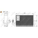 Verdampfer, Klimaanlage 36117