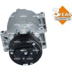 Kompressor, Klimaanlage 32252