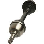 Antriebswelle 49-2367 Antriebswelle 49-2367