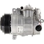 Kompressor, Klimaanlage ACP 589 000P Kompressor, Klimaanlage ACP 589 000P