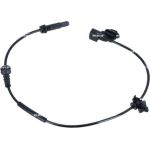 Sensor, Raddrehzahl 756009 Sensor, Raddrehzahl 756009