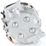Kompressor, Klimaanlage 89247