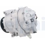 Kompressor, Klimaanlage CS20587 Kompressor, Klimaanlage CS20587