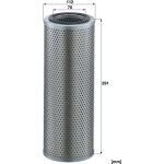Filter, Arbeitshydraulik HD 12 114/1 X Filter, Arbeitshydraulik HD 12 114/1 X