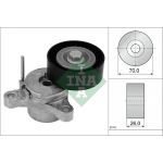 Riemenspanner, Keilrippenriemen 534 0666 10 Riemenspanner, Keilrippenriemen 534 0666 10
