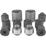 Reparatursatz, Radaufhängung TED42170 Reparatursatz, Radaufhängung TED42170